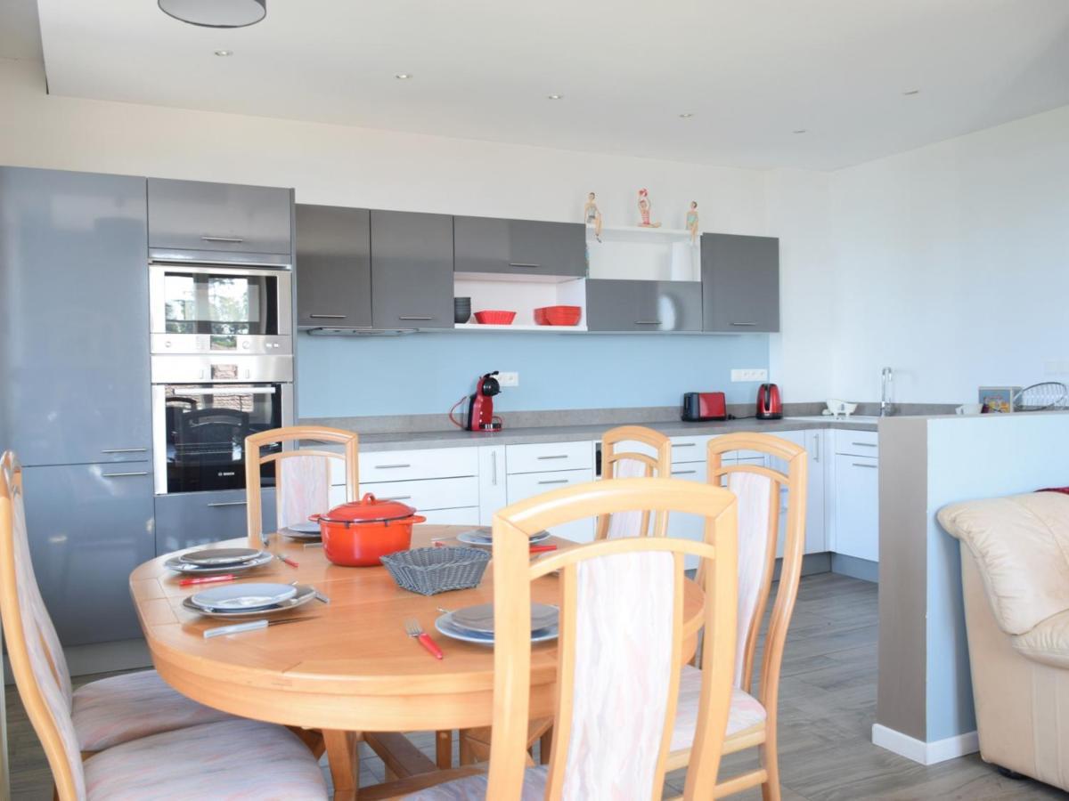 Spacieux Appartement A Evian-Les-Bains Avec Balcon Et Garage - Fr-1-498-48 Eksteriør bilde